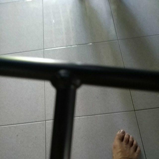 Tekiro Kunci Sock T Hitam 8 Mm