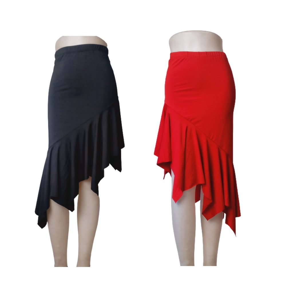 ROK LINE DANCE LATIN DANCE  ROK DANSA kode DN 22