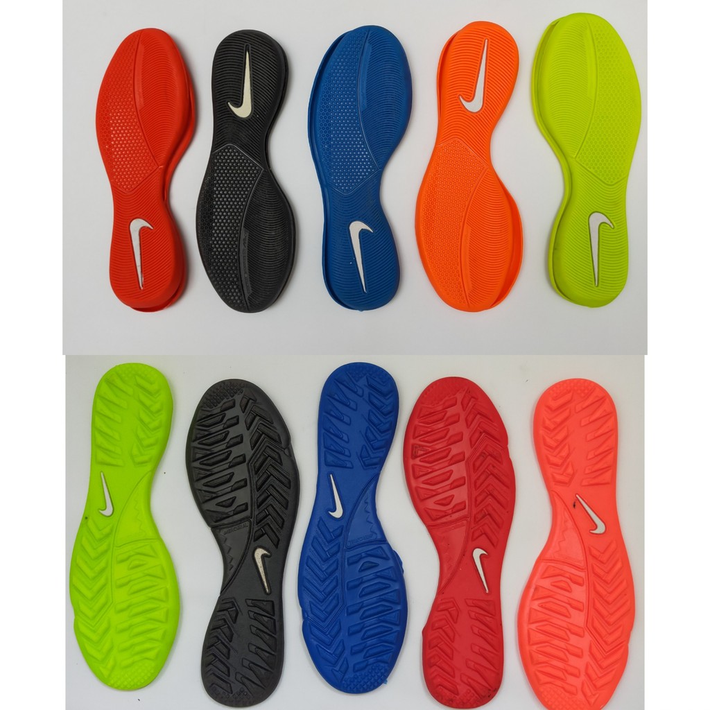 outsole nike