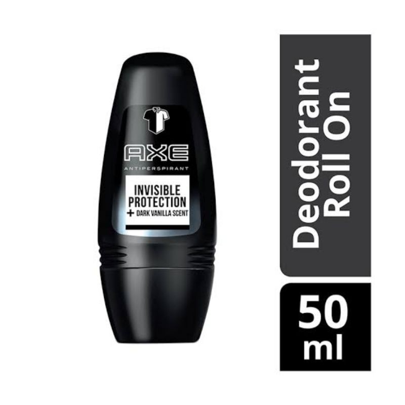Axe AP Signature Invi Protection Deodorant Roll On [50 mL]