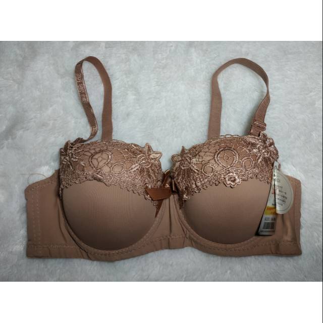BH Bra Kawat SIMIQI