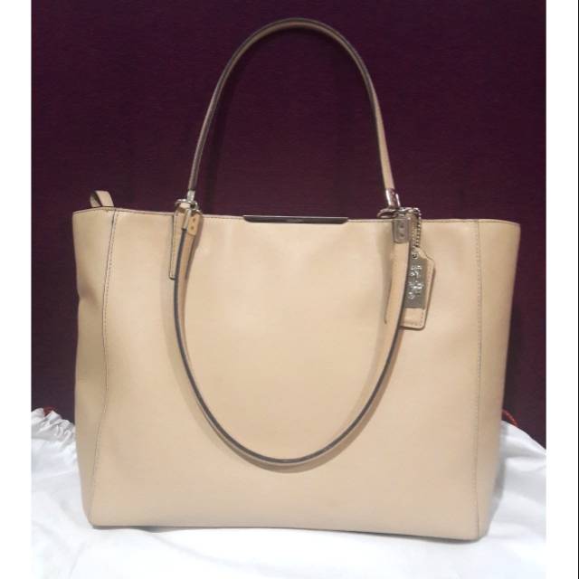Coach original preloved vvgc