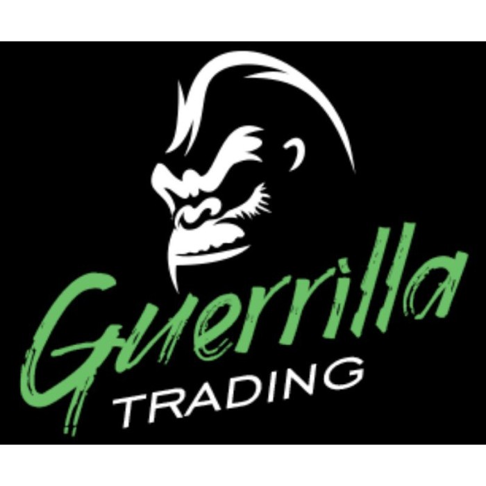 

Guerrilla Trading Course Panduan Forex Edukasi Kursus Online Tekhnikal Analisis Simpel