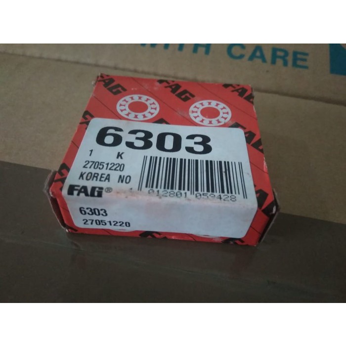 6303 (KOREA) FAG