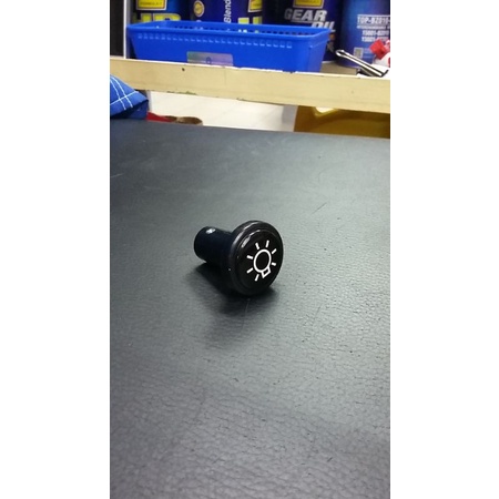 Knob lampu headlamp hardtop FJ40 BJ40