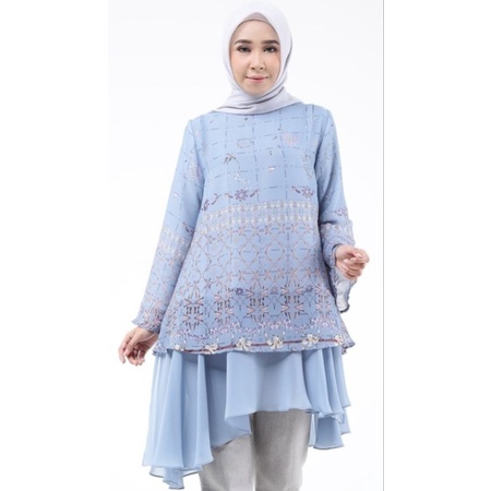 Suaso Top Ria Miranda Size L Preloved