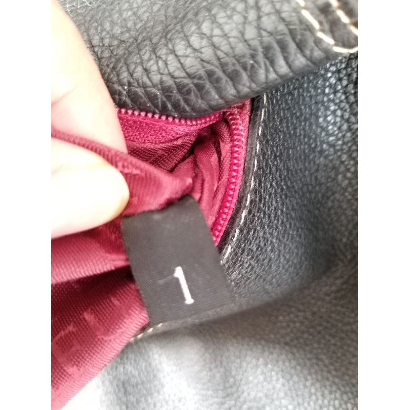 Image of Sale!! Furla shoulder bag preloved (harga nett) #7