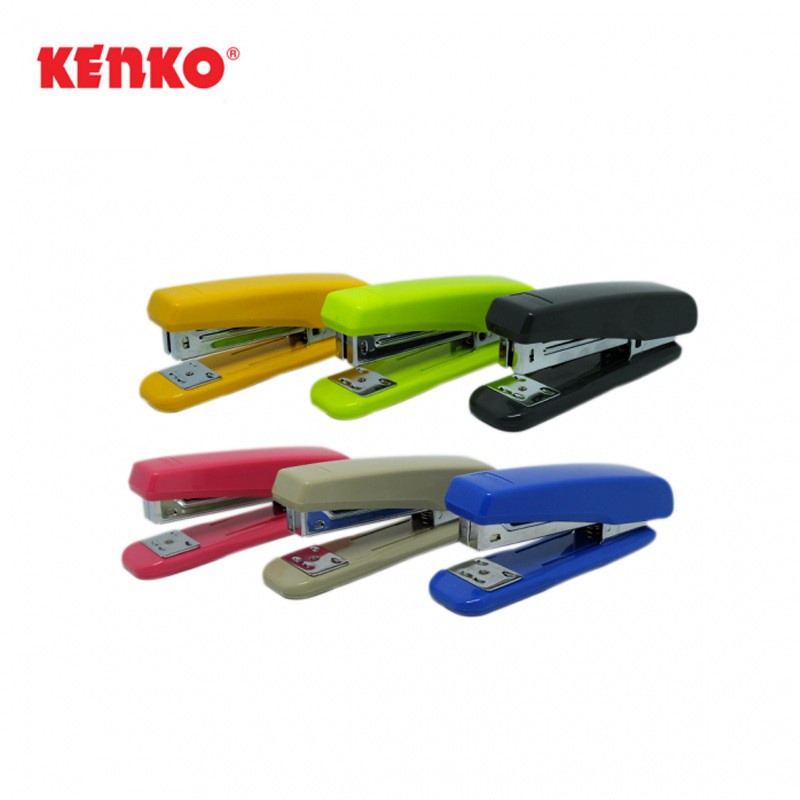 

Kenko Stapler HD-50 / Stepler Staples / Hekter Besar Murah Berkualitas