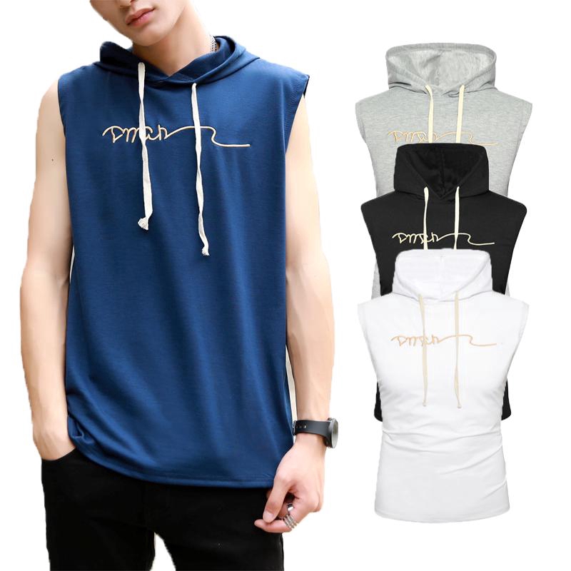 singlet hoodie