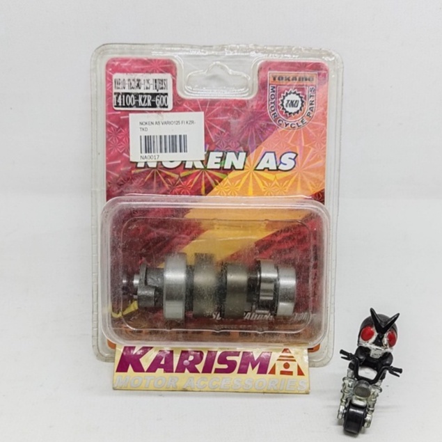 Noken As Vario 125 Fi - Tokaido