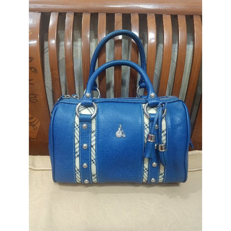 Bean Pole (Preloved)