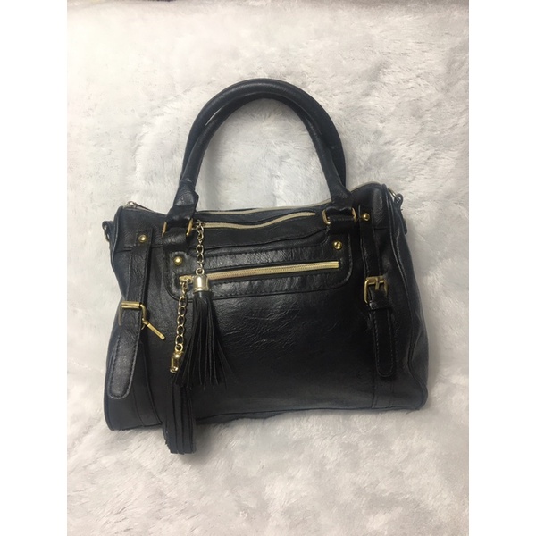 tas preloved ala balenciaga