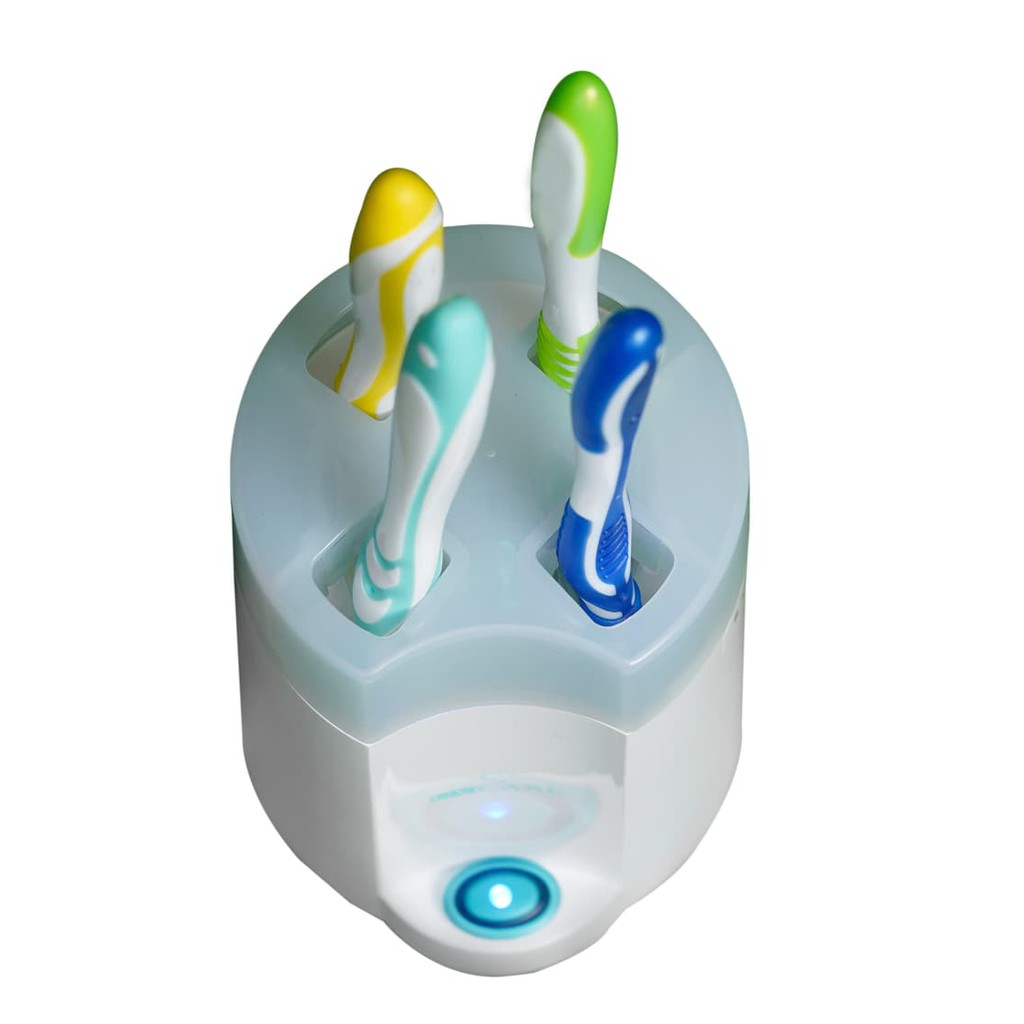 UV Care - Family Toothbrush Sterilizer