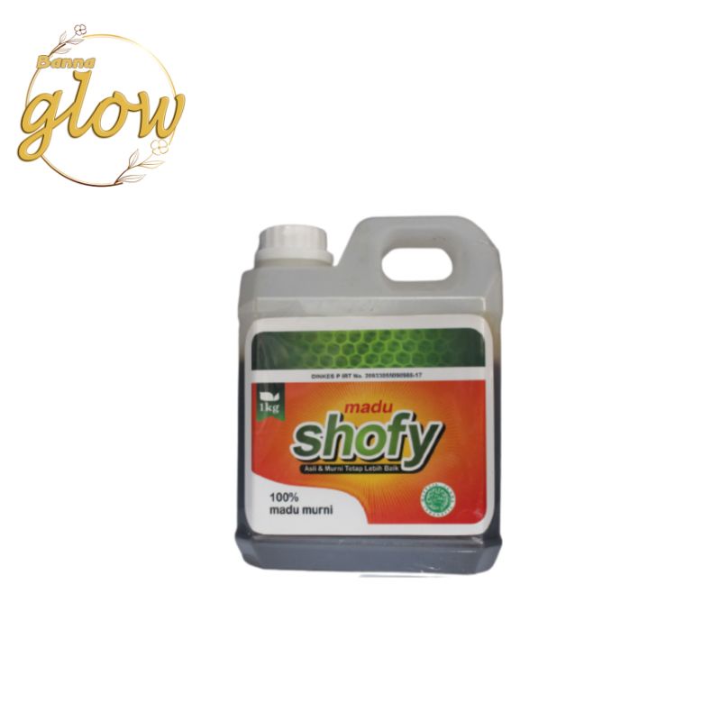 

MADU SHOFY