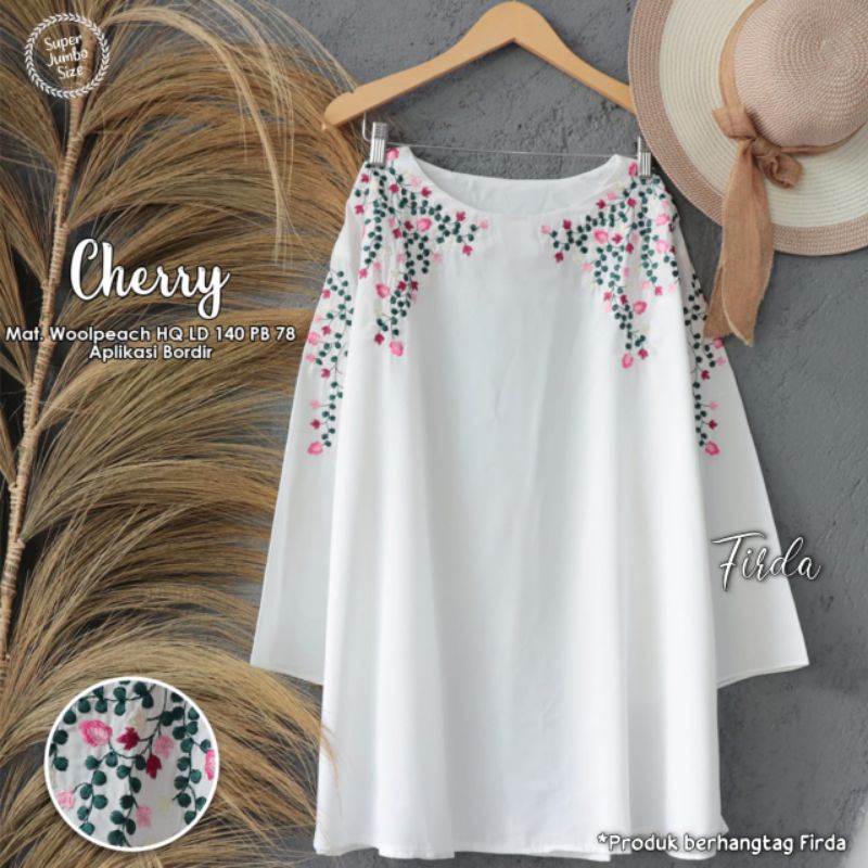 CHERRY BY FIRDA STORE