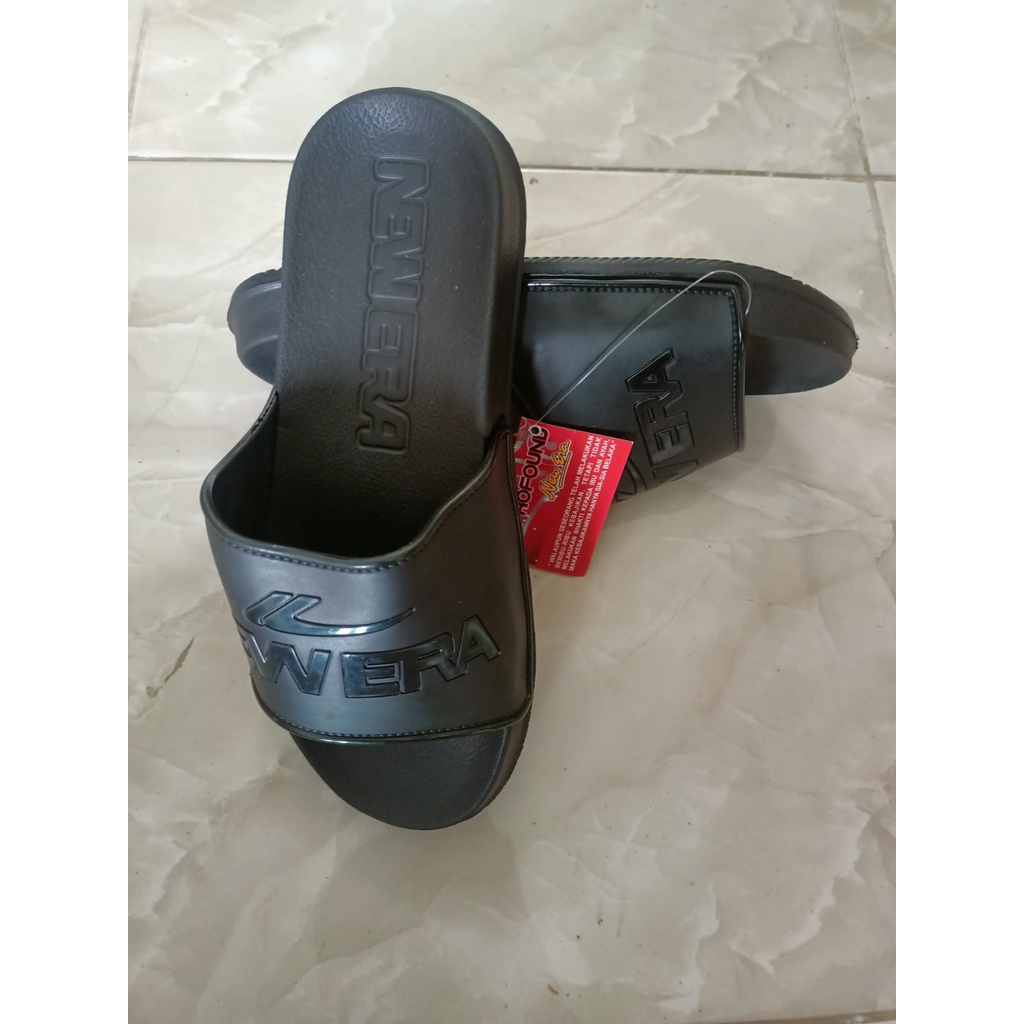 SANDAL SELOP PRIA NEW ERA MB-E 5036 SIZE (39-43) SANDAL LAKI-LAKI DEWASA TERBARU