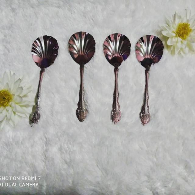 Sendok sayur/sendok prasmanan/sendok sayur sup
