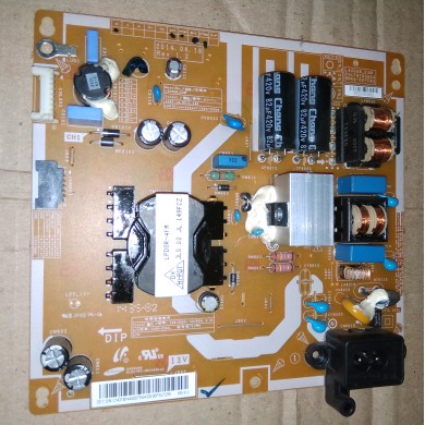 POWER SUPPLY TV SAMSUNG 40H5003 - PSU TV SAMSUNG 40H5003
