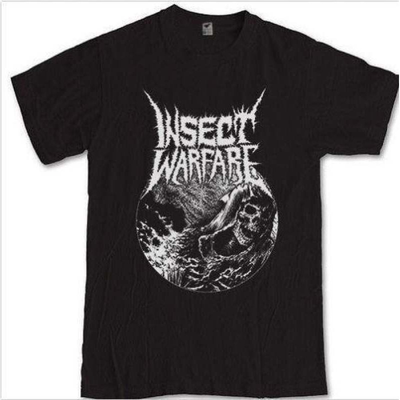 insect warfare shirt