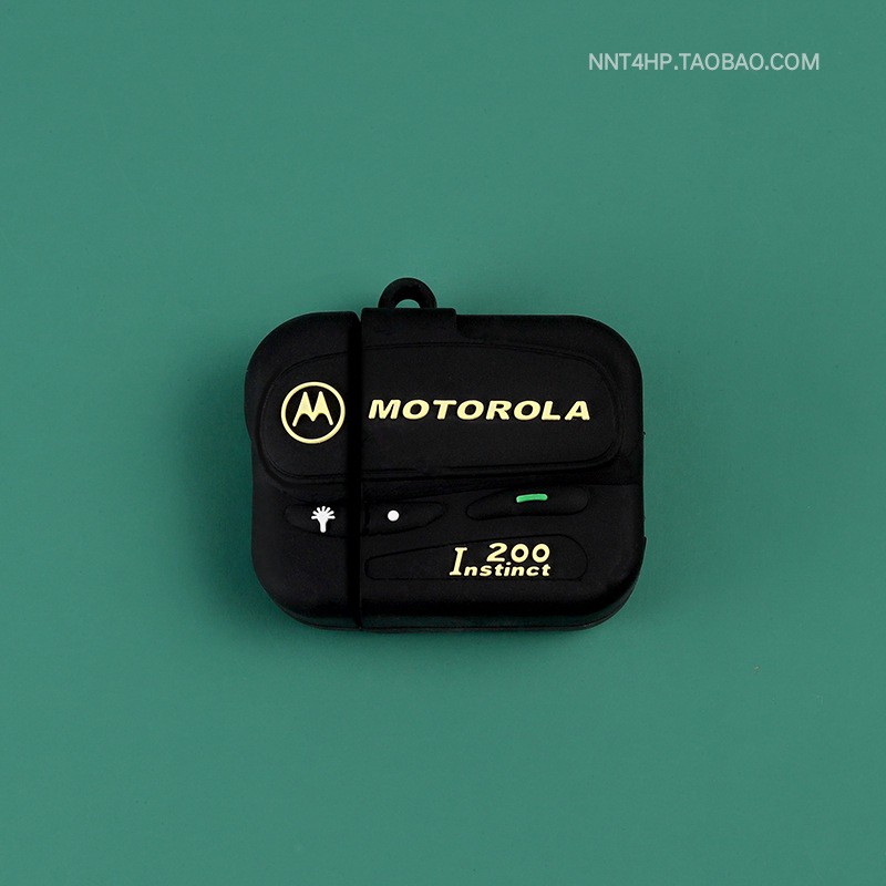 Case Pelindung Bahan Silikon Untuk Airpodss 1 2 Wireless Bluetooth 12