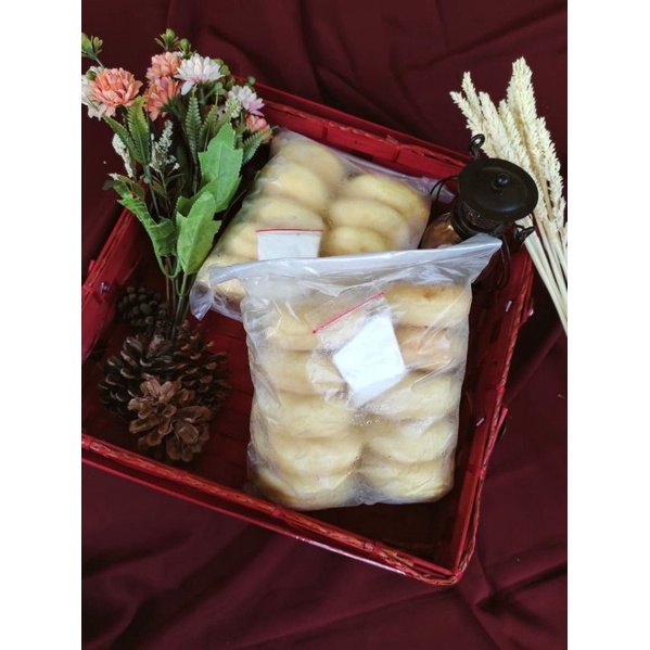 

Donut frozen 1 pack 10 pcs