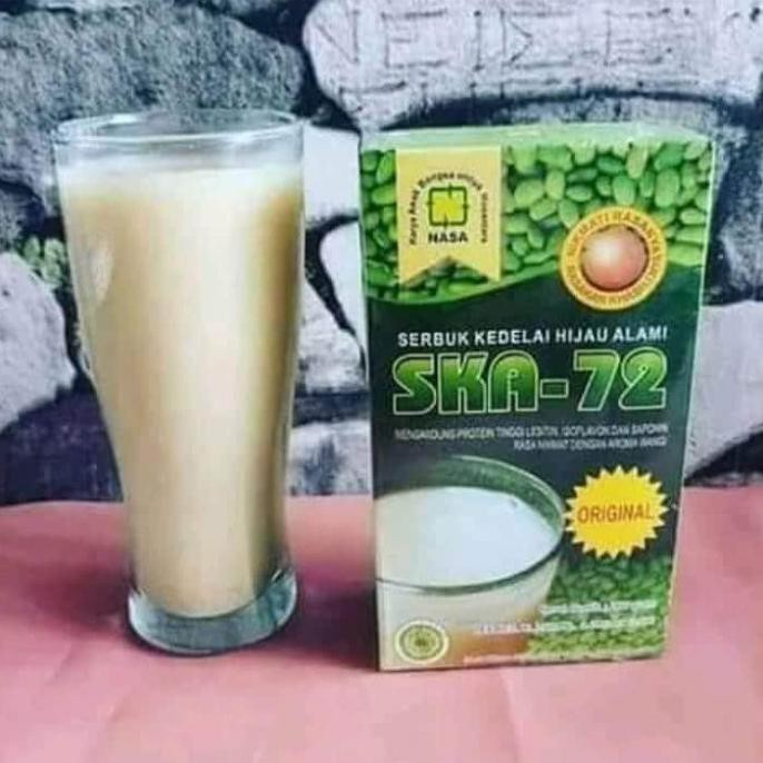 

SUSU PENGGEMUK BADAN SKA 72 NASA