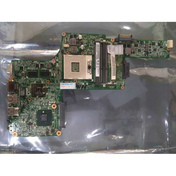 Motherboard Toshiba Satellite L735 L730 VGA Nvidia HM55