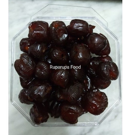 

KURMA Madu 500 gram