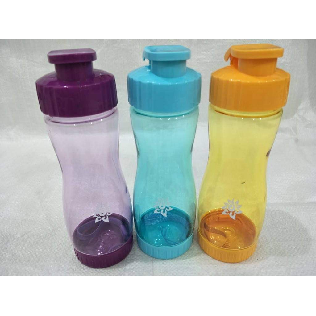 Botol Minum plastik / Botol Minum Plastik 700ml, Botol Minum Tumbler, Botol Minum Ada Saringannya