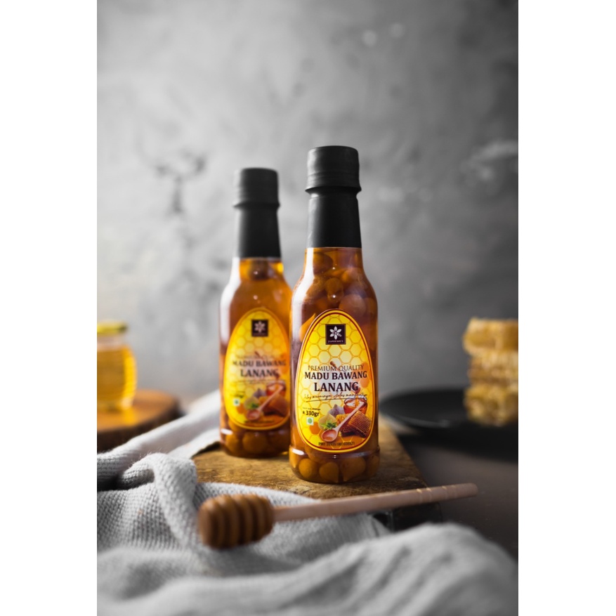 madu kesehatan asli murni bawang lanang tunggal jamu obat kuat pria tahan lama  asyifa-7