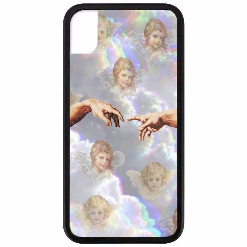 

HARDCASE GLOSSY ANGEL NO 1