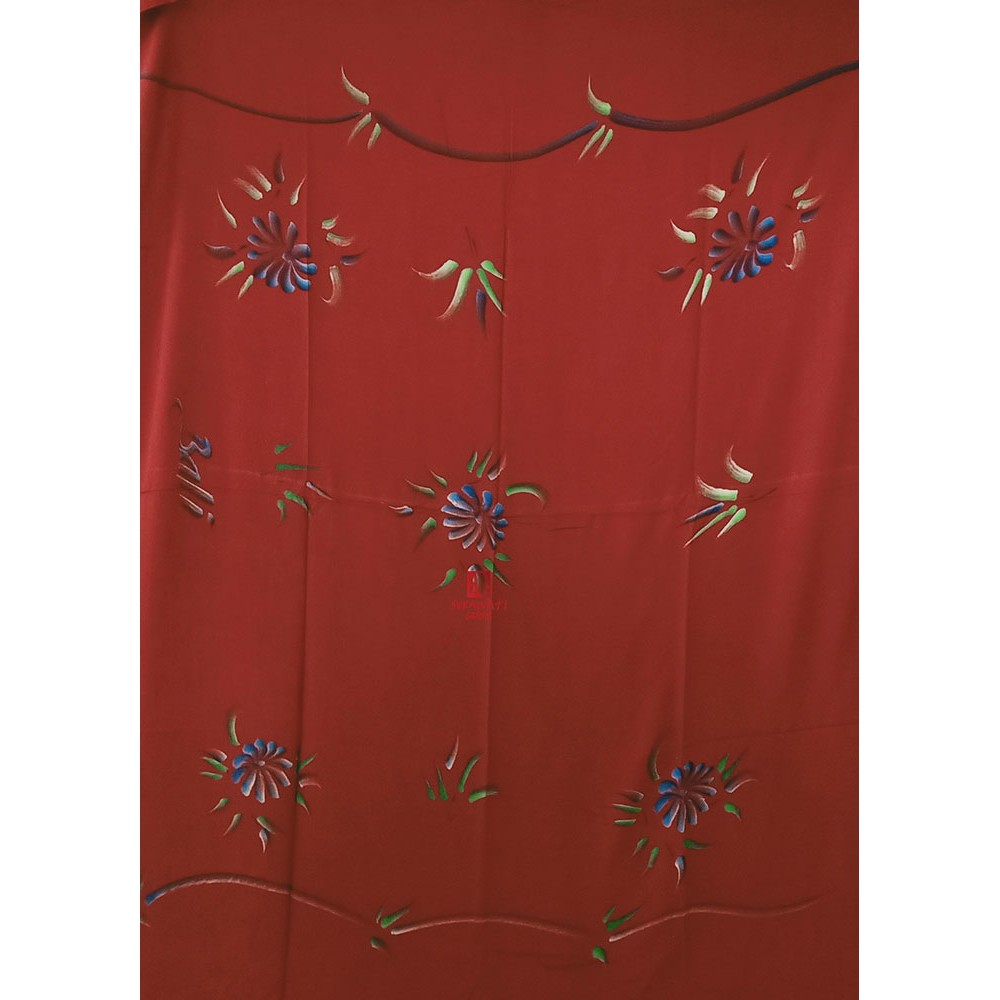 PROMO KAIN PANTAI BALI TEBAL RAYON TANPA RUMBAI