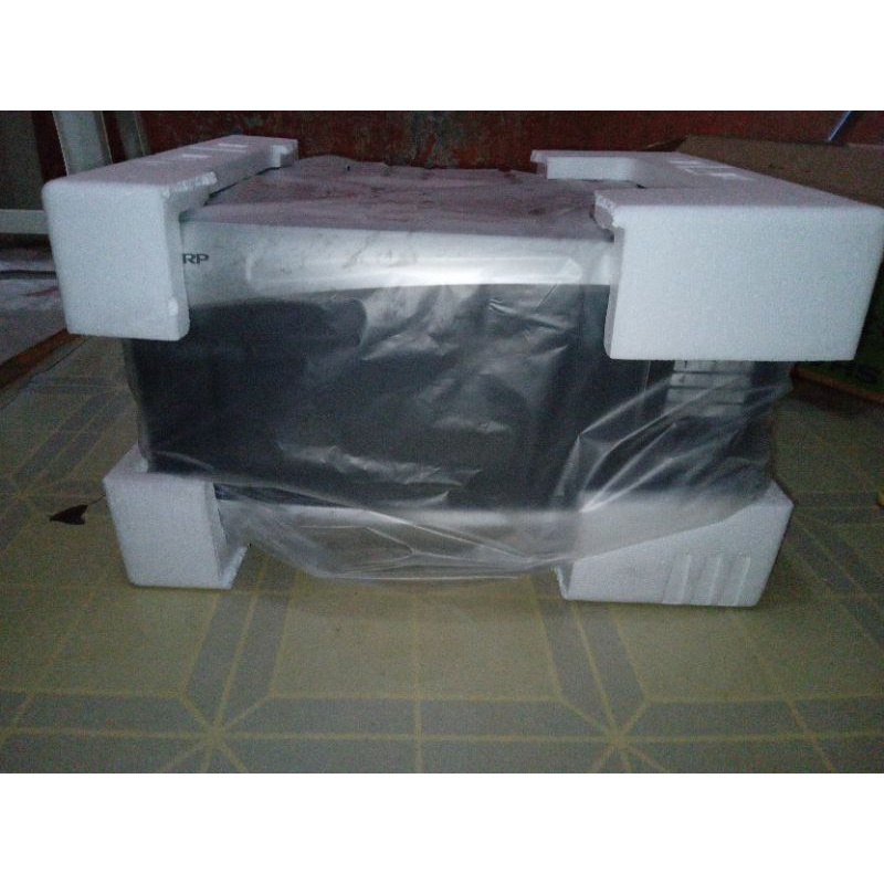 SHARP Microwave Oven 22L