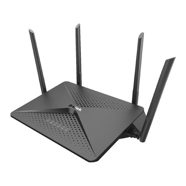 Wireless Router AC2600 DIR-882
