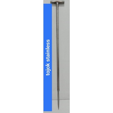 tojok sawit stainless