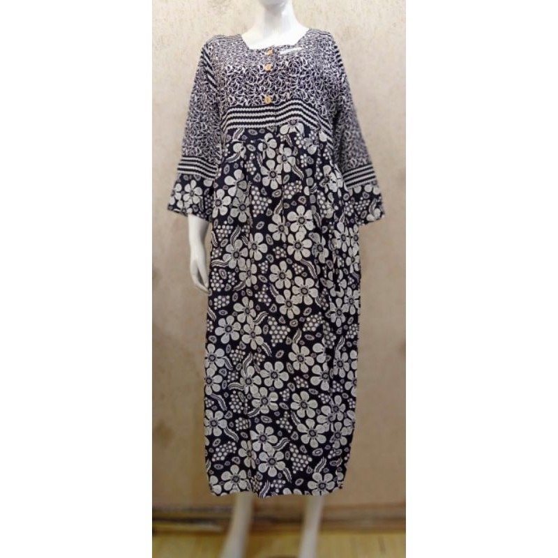 Daster Chibi lengan 7/8