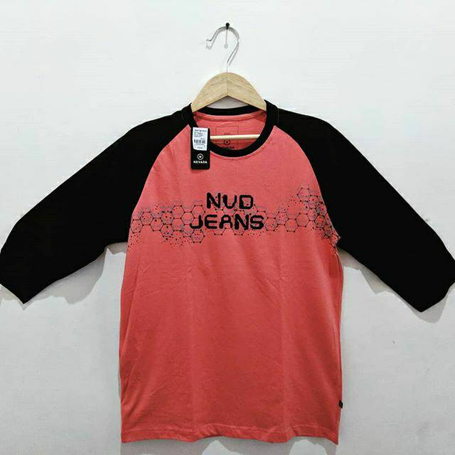 Kaos Nevada Original