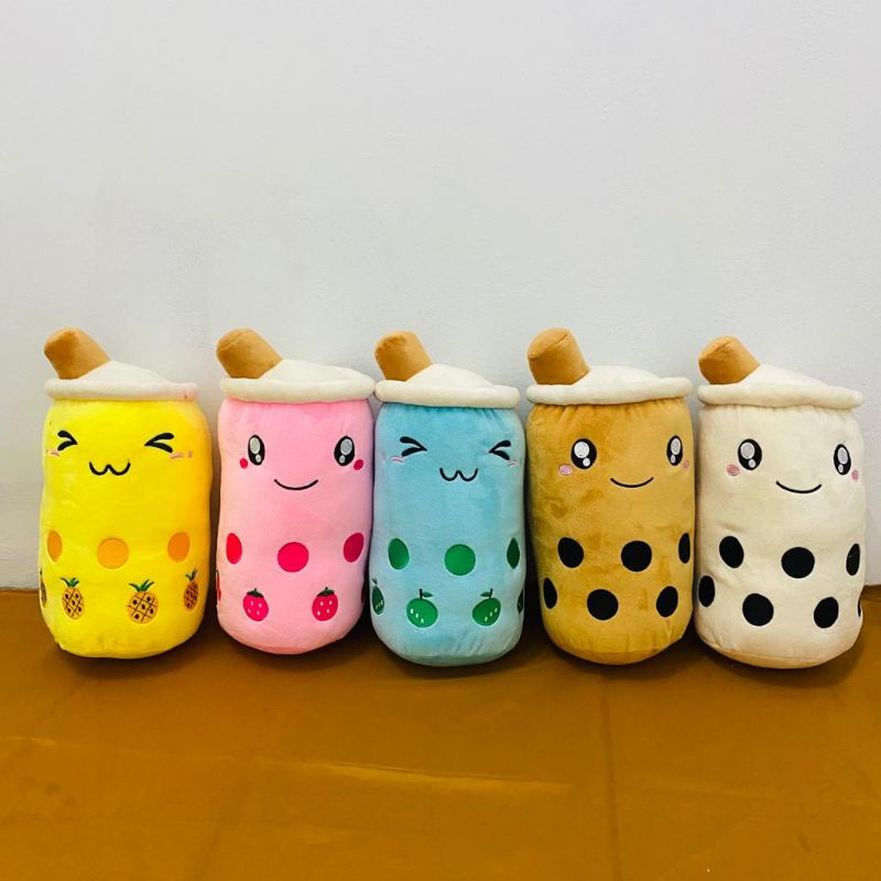 boneka boba size:L