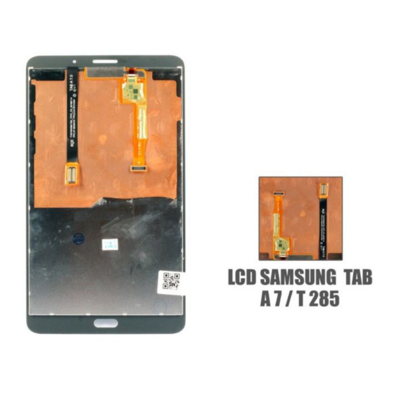 LCD FULLSET SAMSUNG T 285 ORIGINAL