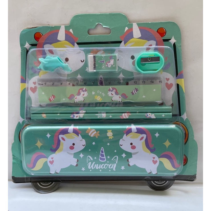 

Little Pony Pensil Case