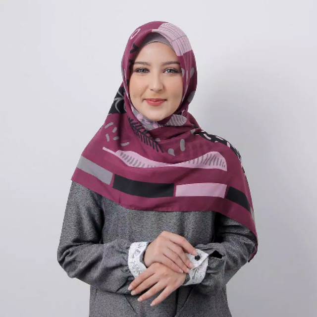 Mezora Scarf Arun
