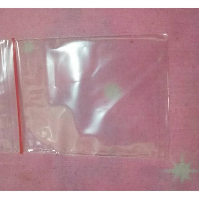 PLASTIK KLIP UNTUK MASKER KEFIR