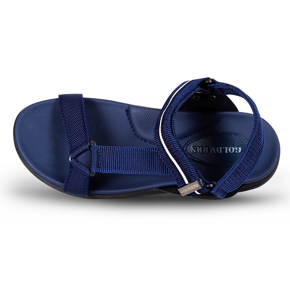 Sandal Gunung Outdoor Adventure Import Sandal Pria Original Goldvers  - Goldiesbags