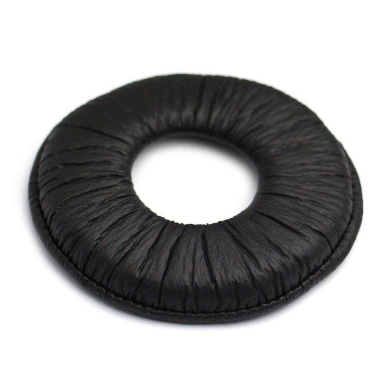 btsg Best price 70MM General Replacement Ear Pad Cushion Earpads for Sony MDR-ZX100 ZX300 V150 V300 Headset earpads