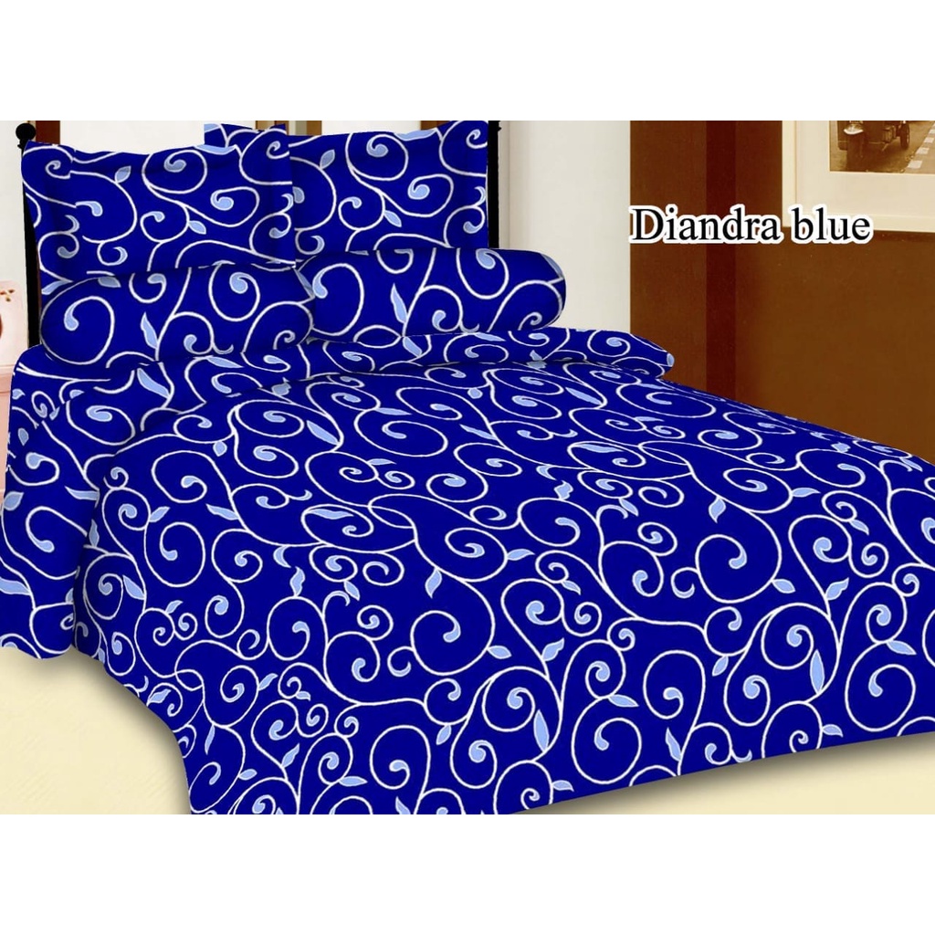 SPREI MURAH PROMO 180x200 SATU SET KARAKTER BAHAN KATUN HALUS PREMIUM UKURAN NO.1 [180x200] TERBARU BISA DI TEMPAT