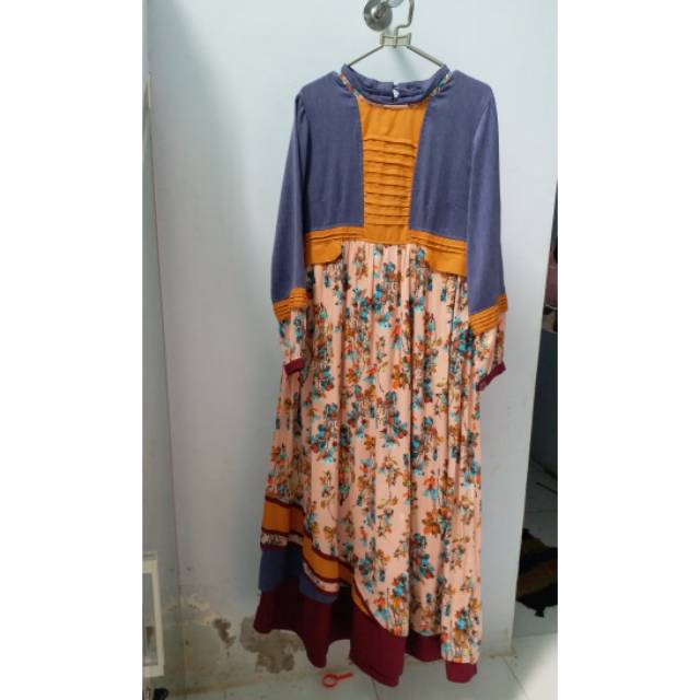 Tuneeca PL size M
