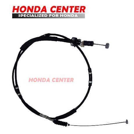 kabel gas accord cielo 1994 1995 1996 1997 1998 manual