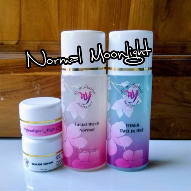skincare dr widyarini