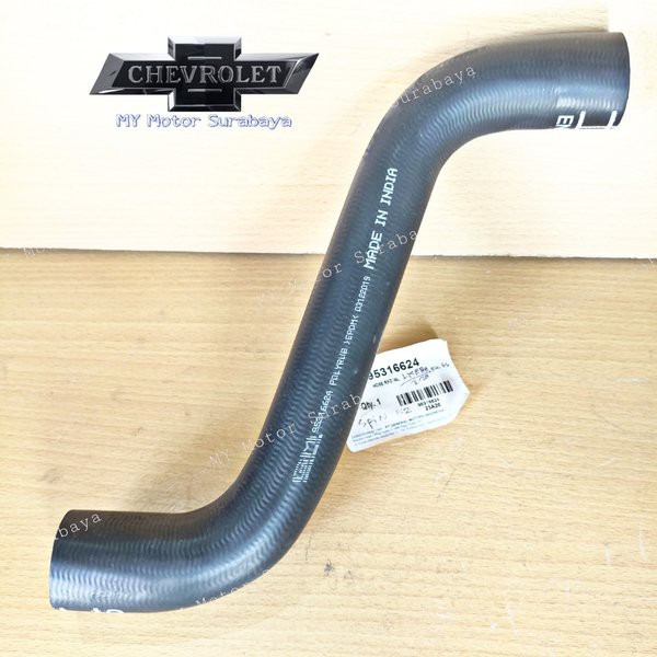Selang Radiator Atas Chevrolet Spin 1200   Aveo Sonic Murah