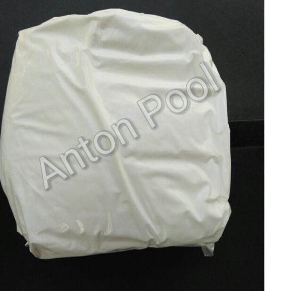 

NEW✔️ - Kaporit Bubuk 90% / Chlorine Bubuk 90% (1kg)